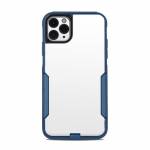 Solid State White OtterBox Commuter iPhone 11 Pro Max Case Skin