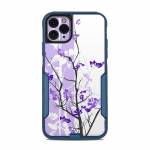 Violet Tranquility OtterBox Commuter iPhone 11 Pro Max Case Skin