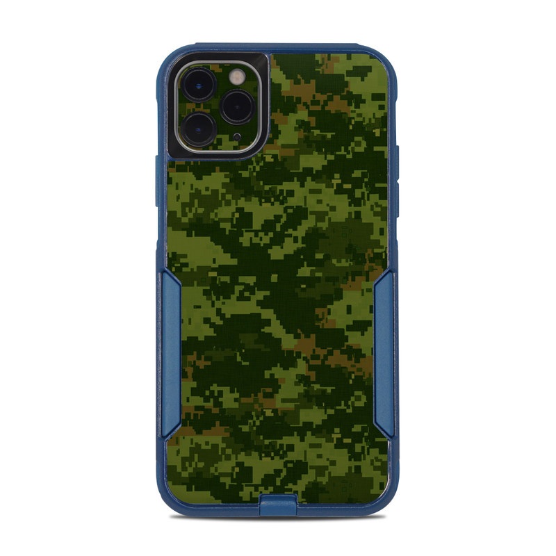 Cad Camo Otterbox Commuter Iphone 11 Pro Max Case Skin Istyles