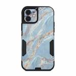Atlantic Marble OtterBox Commuter iPhone 12 Case Skin