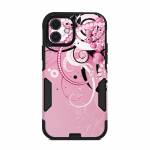 Her Abstraction OtterBox Commuter iPhone 12 Case Skin