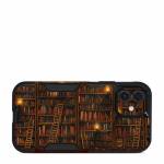 Library OtterBox Commuter iPhone 12 Case Skin