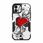 My Heart OtterBox Commuter iPhone 12 Case Skin