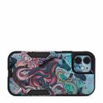 Poetry in Motion OtterBox Commuter iPhone 12 Case Skin