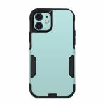 Solid State Mint OtterBox Commuter iPhone 12 Case Skin