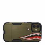 USAF Shark OtterBox Commuter iPhone 12 Case Skin