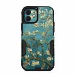 Blossoming Almond Tree OtterBox Commuter iPhone 12 Case Skin