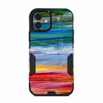 Waterfall OtterBox Commuter iPhone 12 Case Skin