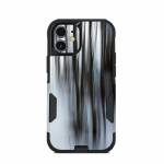 Abstract Forest OtterBox Commuter iPhone 12 mini Case Skin