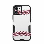 Baseball OtterBox Commuter iPhone 12 mini Case Skin