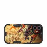 Dragon Legend OtterBox Commuter iPhone 12 mini Case Skin