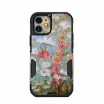 Flower Blooms OtterBox Commuter iPhone 12 mini Case Skin