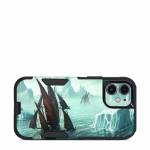 Into the Unknown OtterBox Commuter iPhone 12 mini Case Skin