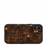 Library OtterBox Commuter iPhone 12 mini Case Skin