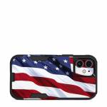 Patriotic OtterBox Commuter iPhone 12 mini Case Skin