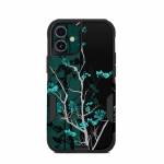 Aqua Tranquility OtterBox Commuter iPhone 12 mini Case Skin