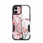 Pink Tranquility OtterBox Commuter iPhone 12 mini Case Skin