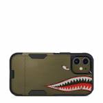 USAF Shark OtterBox Commuter iPhone 12 mini Case Skin
