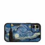 Starry Night OtterBox Commuter iPhone 12 mini Case Skin