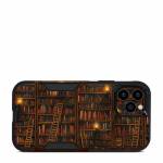 Library OtterBox Commuter iPhone 12 Pro Case Skin