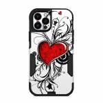 My Heart OtterBox Commuter iPhone 12 Pro Case Skin