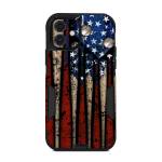 Old Glory OtterBox Commuter iPhone 12 Pro Case Skin