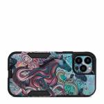 Poetry in Motion OtterBox Commuter iPhone 12 Pro Case Skin