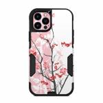 Pink Tranquility OtterBox Commuter iPhone 12 Pro Case Skin