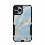 Atlantic Marble OtterBox Commuter iPhone 11 Pro Case Skin
