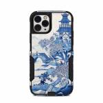 Blue Willow OtterBox Commuter iPhone 11 Pro Case Skin