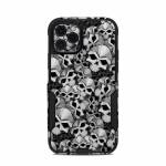 Bones OtterBox Commuter iPhone 11 Pro Case Skin