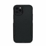 Carbon OtterBox Commuter iPhone 11 Pro Case Skin