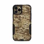 Coyote Camo OtterBox Commuter iPhone 11 Pro Case Skin