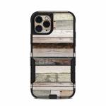 Eclectic Wood OtterBox Commuter iPhone 11 Pro Case Skin