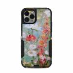 Flower Blooms OtterBox Commuter iPhone 11 Pro Case Skin