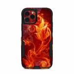 Flower Of Fire OtterBox Commuter iPhone 11 Pro Case Skin