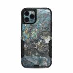 Gilded Glacier Marble OtterBox Commuter iPhone 11 Pro Case Skin