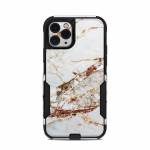 Hazel Marble OtterBox Commuter iPhone 11 Pro Case Skin