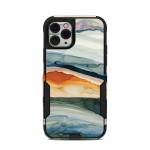 Layered Earth OtterBox Commuter iPhone 11 Pro Case Skin