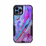 Marbled Lustre OtterBox Commuter iPhone 11 Pro Case Skin