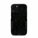 Matrix Style Code OtterBox Commuter iPhone 11 Pro Case Skin