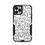 Moody Cats OtterBox Commuter iPhone 11 Pro Case Skin