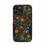 Nature Ditzy OtterBox Commuter iPhone 11 Pro Case Skin