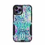 Pastel Triangle OtterBox Commuter iPhone 11 Pro Case Skin