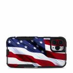 Patriotic OtterBox Commuter iPhone 11 Pro Case Skin