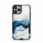 Polar Marble OtterBox Commuter iPhone 11 Pro Case Skin