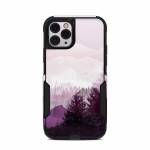 Purple Horizon OtterBox Commuter iPhone 11 Pro Case Skin