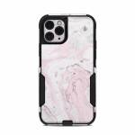 Rosa Marble OtterBox Commuter iPhone 11 Pro Case Skin