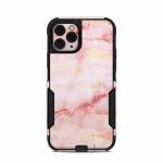 Satin Marble OtterBox Commuter iPhone 11 Pro Case Skin