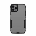 Solid State Grey OtterBox Commuter iPhone 11 Pro Case Skin